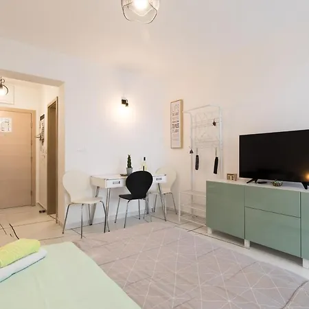 Studioapartman Rita Apartment *