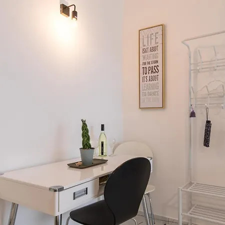 Studioapartman Rita * Novi Vinodolski