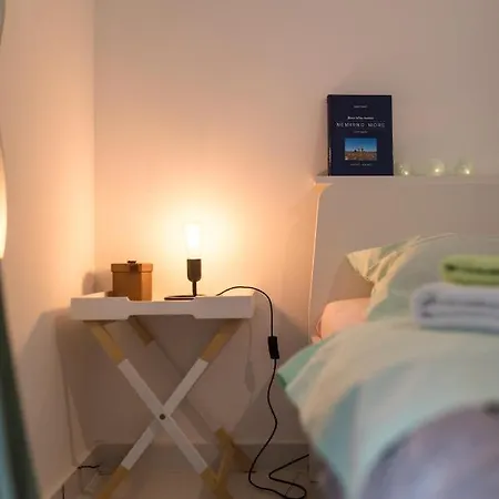 Studioapartman Rita *