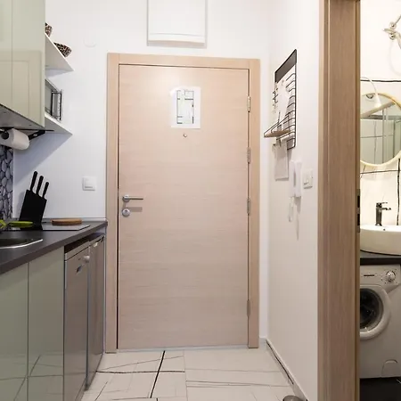 Studioapartman Rita * Novi Vinodolski