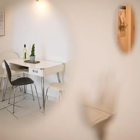 Apartment Studioapartman Rita Novi Vinodolski