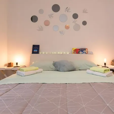 Apartment Studioapartman Rita *