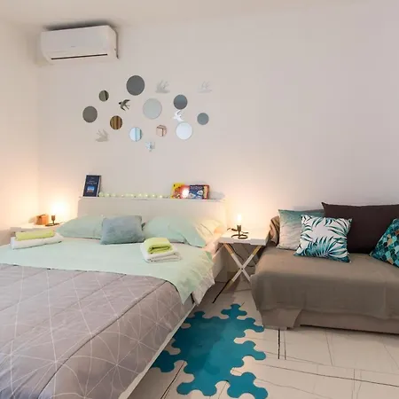 Studioapartman Rita Apartment