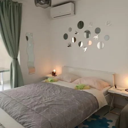 Studioapartman Rita Apartment Novi Vinodolski