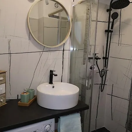 Studioapartman Rita