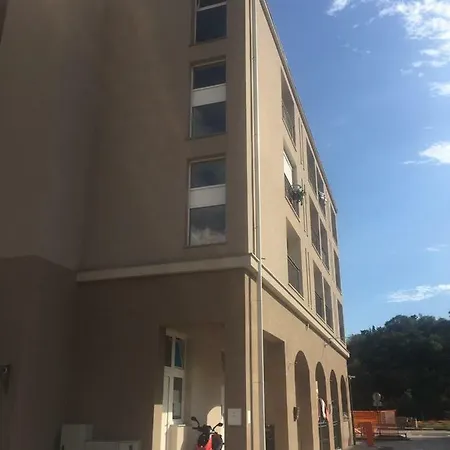Studioapartman Rita * Novi Vinodolski