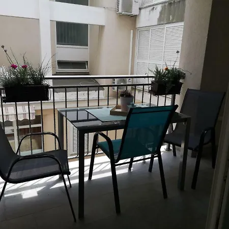 Studioapartman Rita *