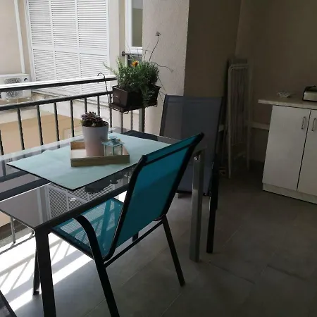 Apartment Studioapartman Rita